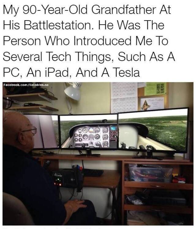 Bildschirmarbeiter - Picdump 03.05.2019