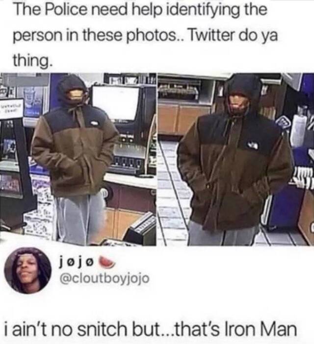 Bildschirmarbeiter - Picdump 03.05.2019