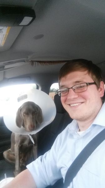 Bildschirmarbeiter - Picdump 08.05.2015