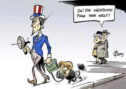 Bildschirmarbeiter - Picdump 08.05.2015