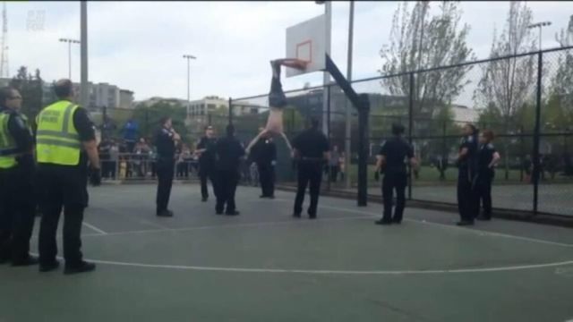 Bildschirmarbeiter - Picdump 08.05.2015