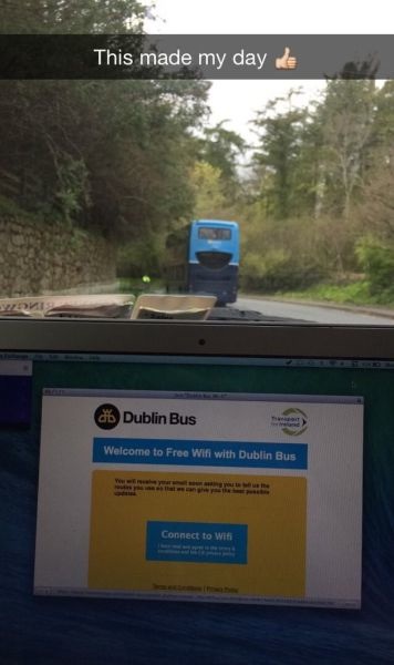 Bildschirmarbeiter - Picdump 08.05.2015