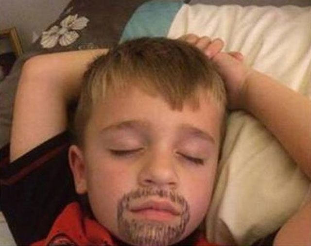 Bildschirmarbeiter - Picdump 08.05.2015