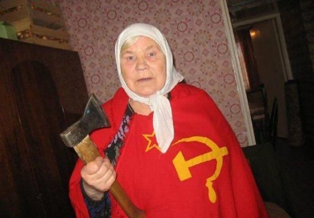 Bildschirmarbeiter - Picdump 08.05.2015