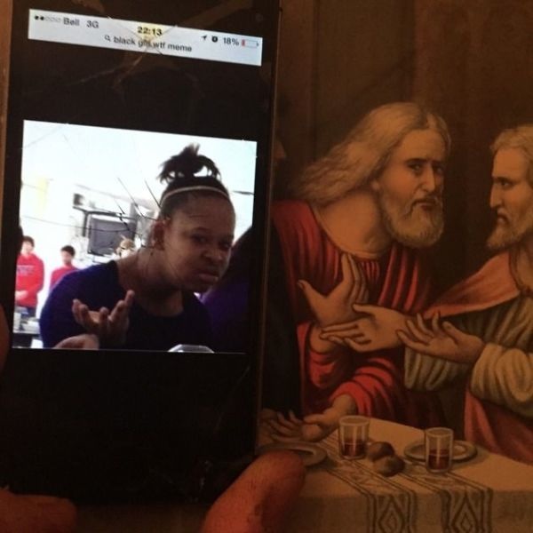 Bildschirmarbeiter - Picdump 08.05.2015