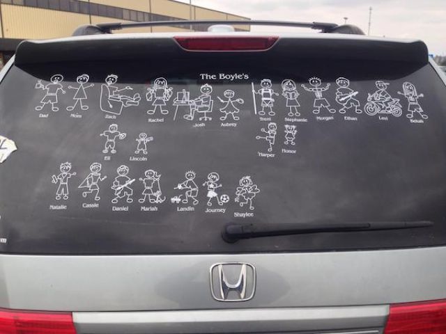 Bildschirmarbeiter - Picdump 08.05.2015