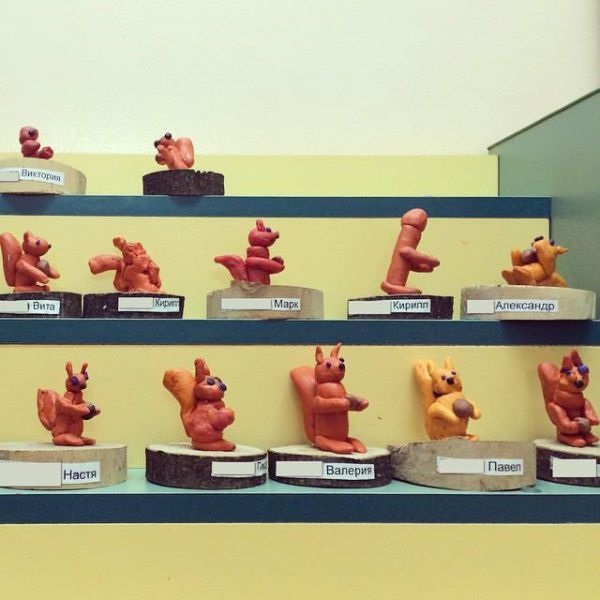 Bildschirmarbeiter - Picdump 08.05.2015