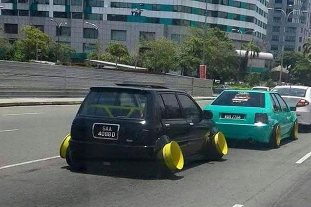 Bildschirmarbeiter - Picdump 08.05.2015