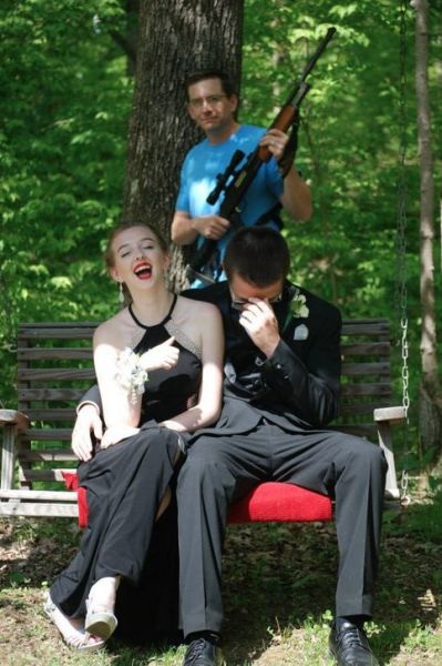 Bildschirmarbeiter - Picdump 08.05.2015