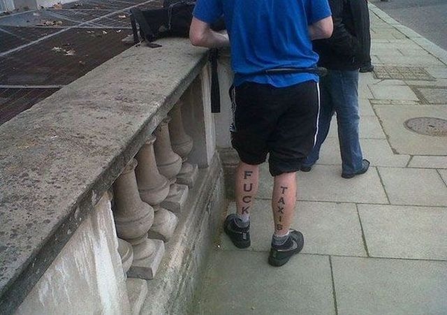 Bildschirmarbeiter - Picdump 08.05.2015