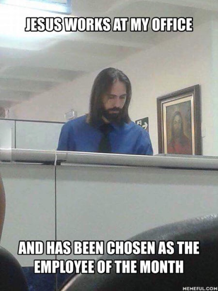 Bildschirmarbeiter - Picdump 08.05.2015