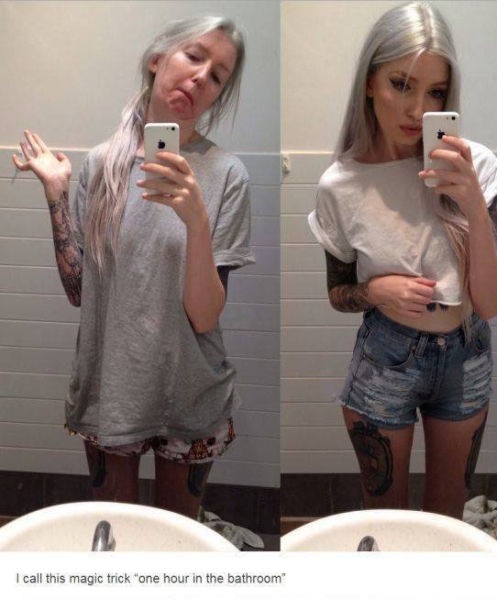 Bildschirmarbeiter - Picdump 08.05.2015