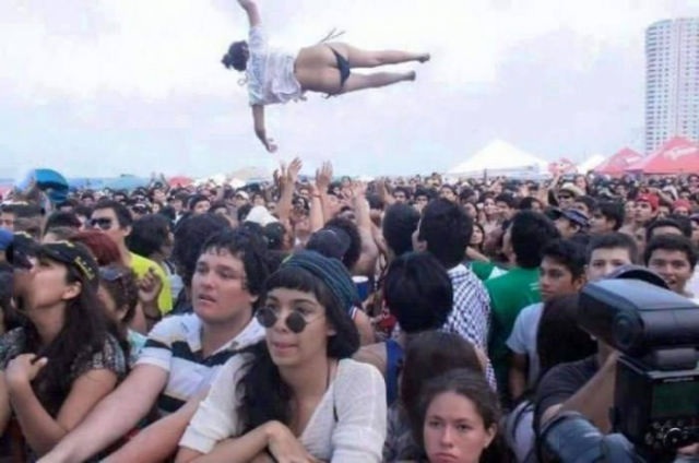 Bildschirmarbeiter - Picdump 08.05.2015