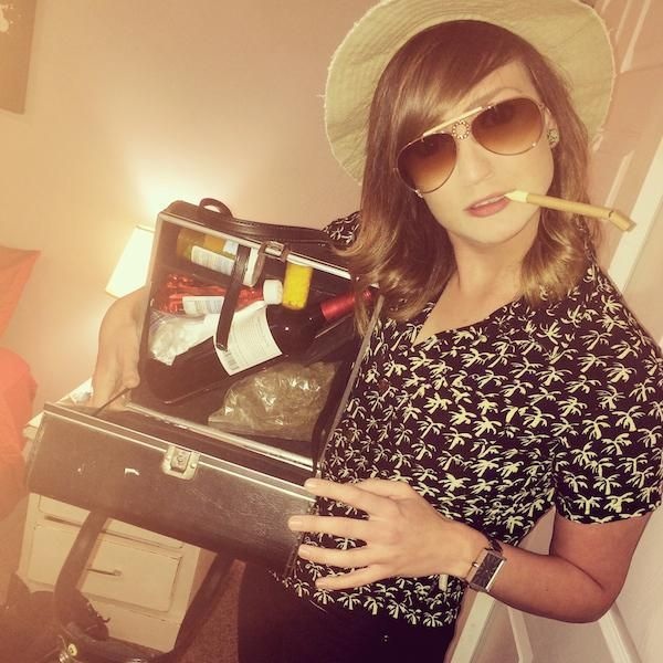 Bildschirmarbeiter - Picdump 08.05.2015