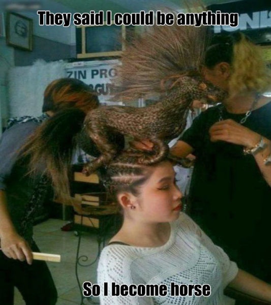 Bildschirmarbeiter - Picdump 08.05.2015