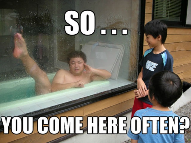 Bildschirmarbeiter - Picdump 08.05.2015