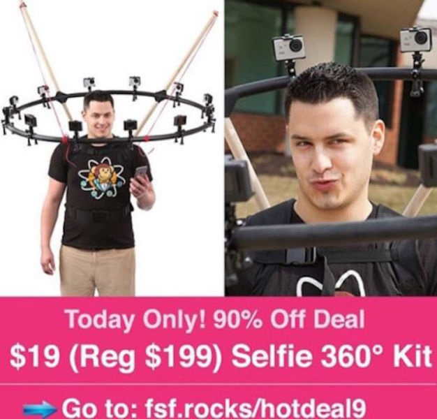 Bildschirmarbeiter - Picdump 08.05.2015