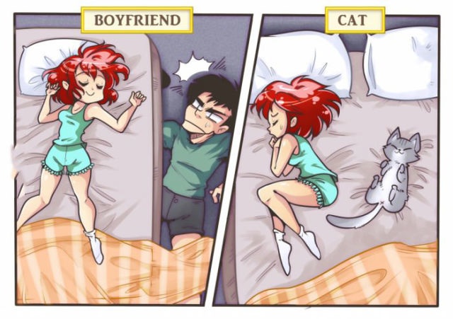 Bildschirmarbeiter - Picdump 08.05.2015