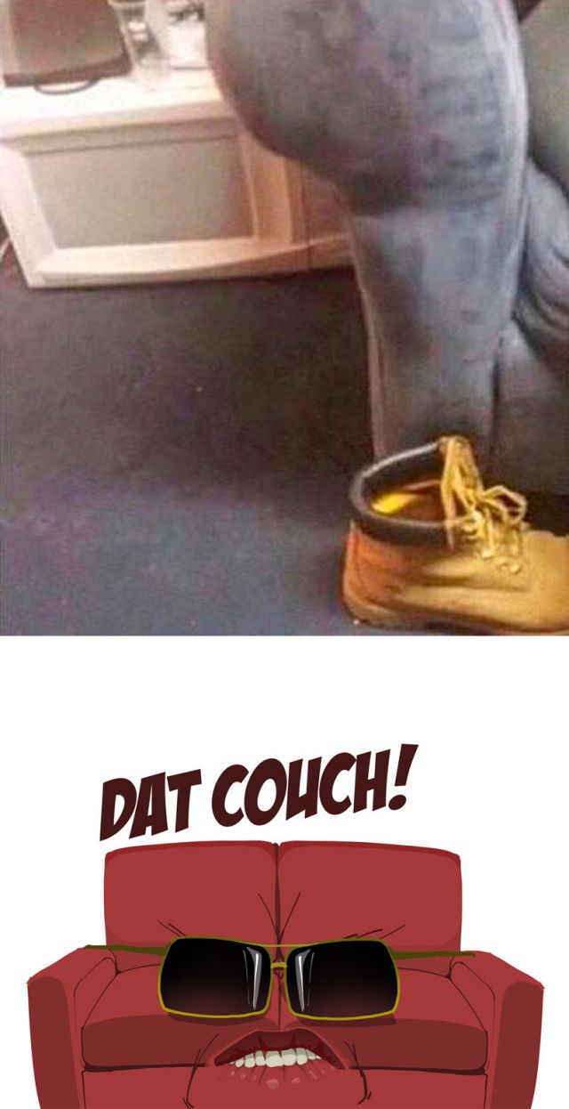 Bildschirmarbeiter - Picdump 08.05.2015