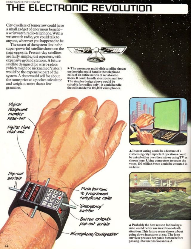 Bildschirmarbeiter - Picdump 08.05.2015