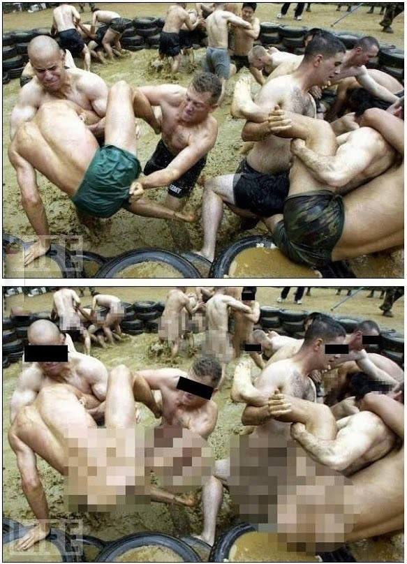 Bildschirmarbeiter - Picdump 08.05.2015