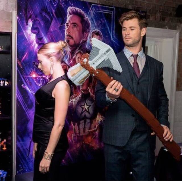 Bildschirmarbeiter - Picdump 10.05.2019