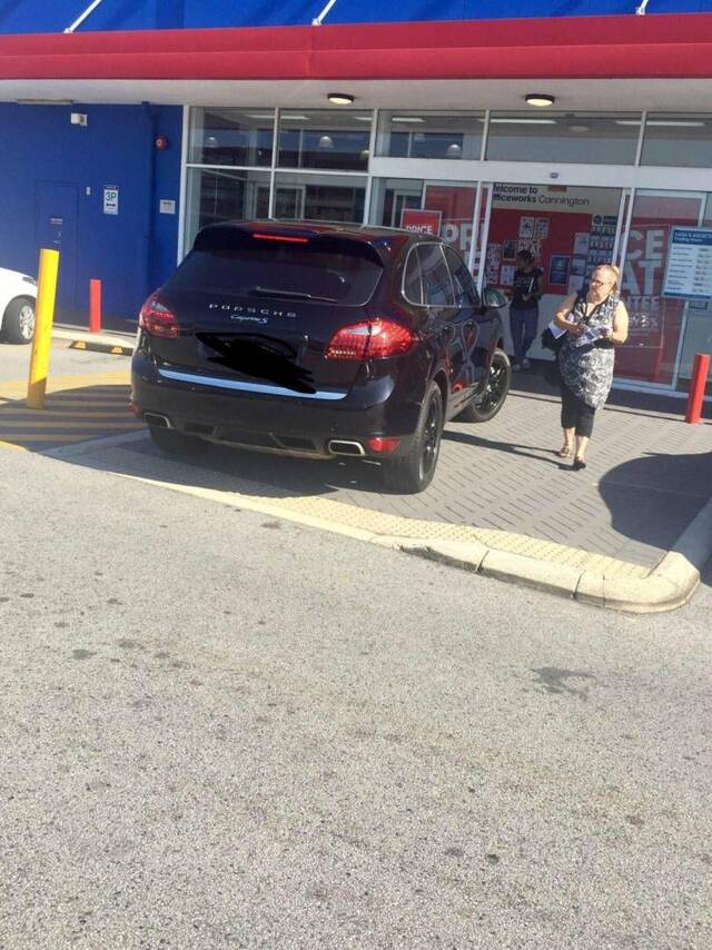 Bildschirmarbeiter - Picdump 10.05.2019