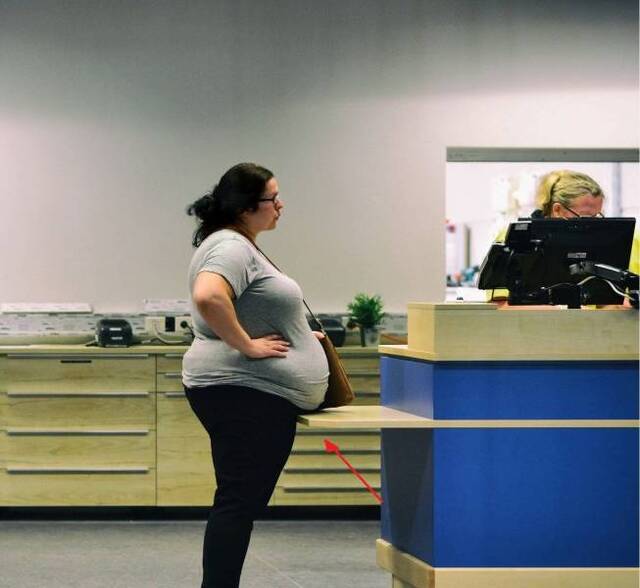 Bildschirmarbeiter - Picdump 10.05.2019