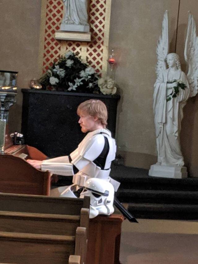 Bildschirmarbeiter - Picdump 10.05.2019