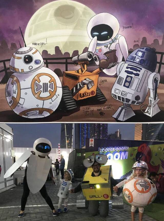 Bildschirmarbeiter - Picdump 10.05.2019