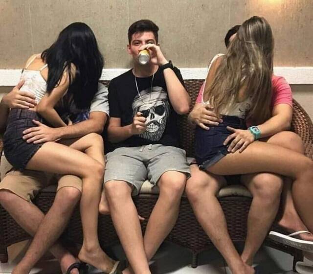 Bildschirmarbeiter - Picdump 10.05.2019