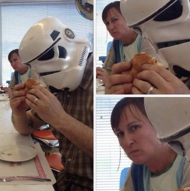 Bildschirmarbeiter - Picdump 10.05.2019