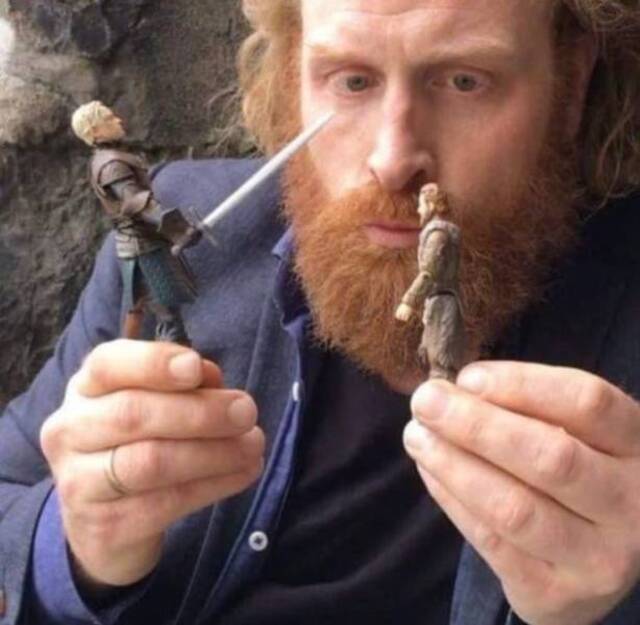 Bildschirmarbeiter - Picdump 10.05.2019