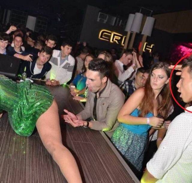 Bildschirmarbeiter - Picdump 10.05.2019