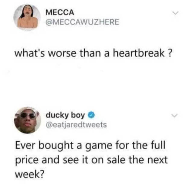 Bildschirmarbeiter - Picdump 10.05.2019