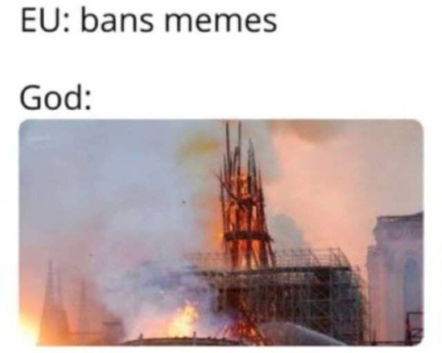 Bildschirmarbeiter - Picdump 10.05.2019