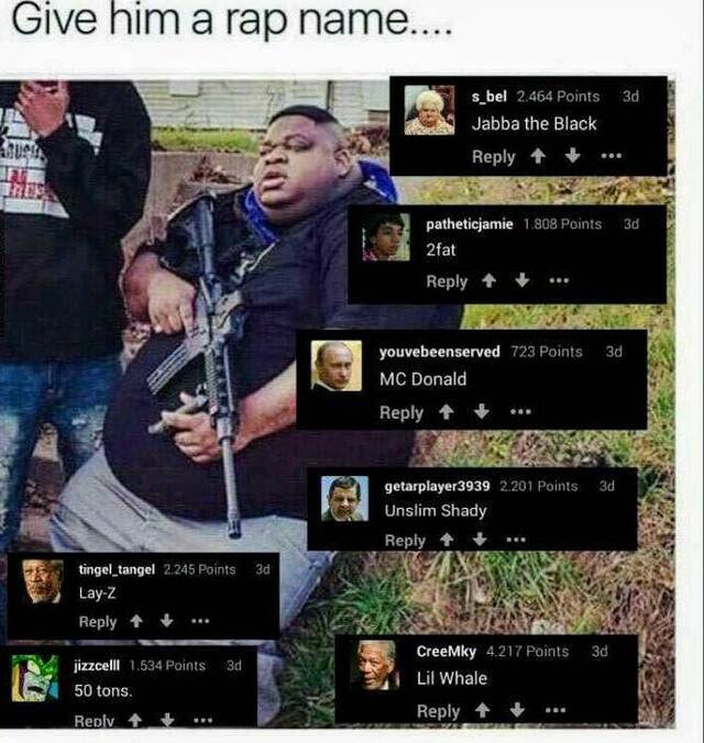 Bildschirmarbeiter - Picdump 10.05.2019