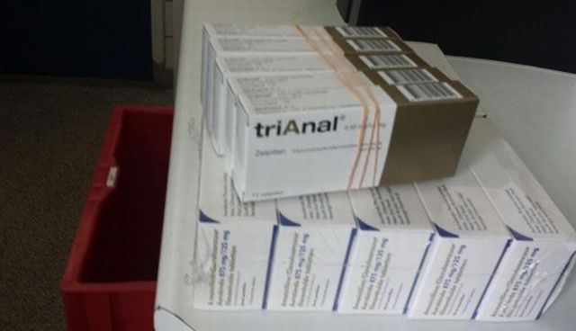 Bildschirmarbeiter - Picdump 15.05.2015