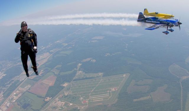 Bildschirmarbeiter - Picdump 15.05.2015