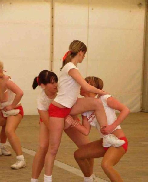 Bildschirmarbeiter - Picdump 15.05.2015