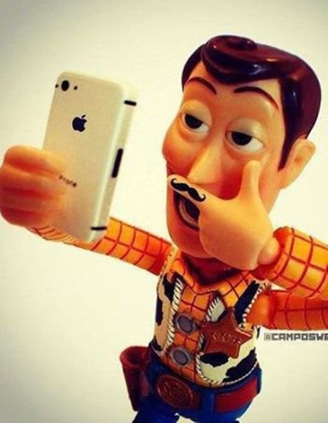 Bildschirmarbeiter - Picdump 15.05.2015