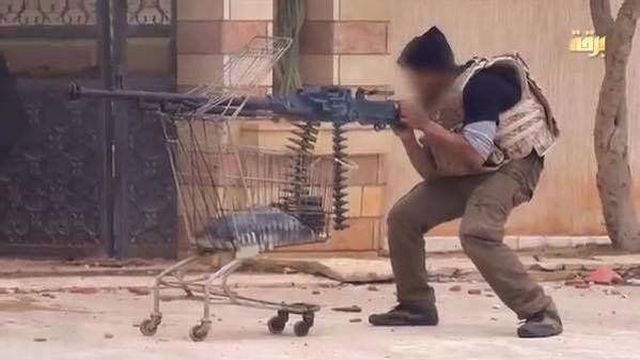 Bildschirmarbeiter - Picdump 15.05.2015