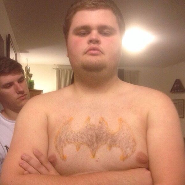 Bildschirmarbeiter - Picdump 15.05.2015