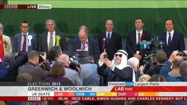 Bildschirmarbeiter - Picdump 15.05.2015