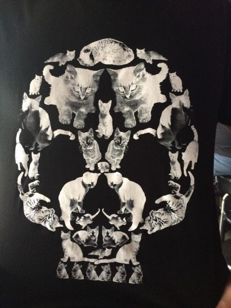 Bildschirmarbeiter - Picdump 15.05.2015