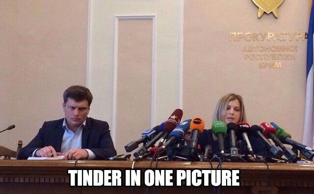 Bildschirmarbeiter - Picdump 15.05.2015