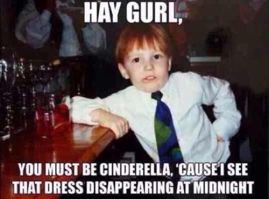 Bildschirmarbeiter - Picdump 15.05.2015