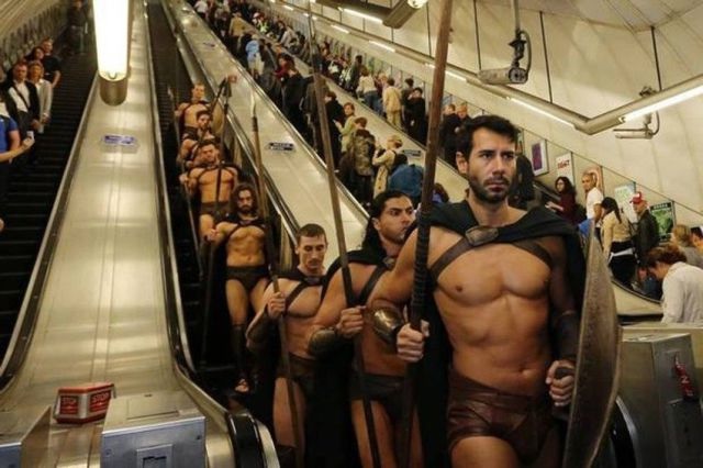 Bildschirmarbeiter - Picdump 15.05.2015