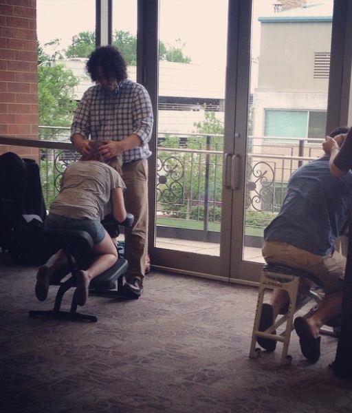 Bildschirmarbeiter - Picdump 15.05.2015