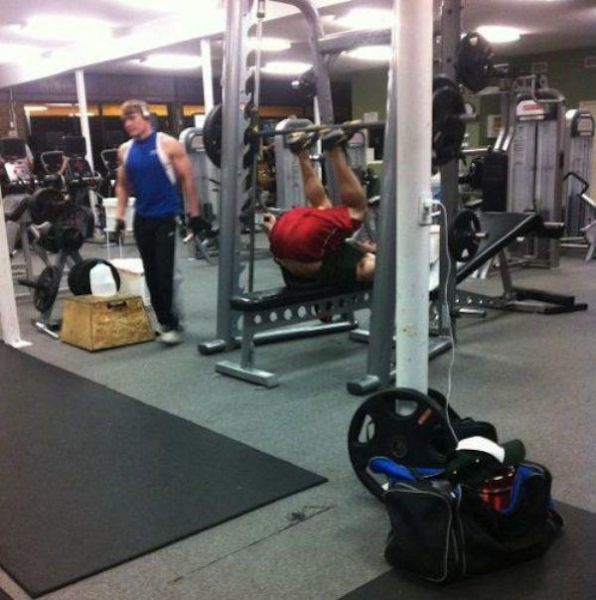 Bildschirmarbeiter - Picdump 15.05.2015